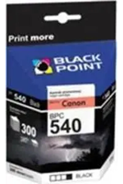 Black Point Canon BPC 540