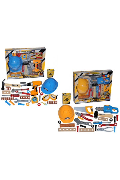 Trifox SET DE SCULE 52 PIESE