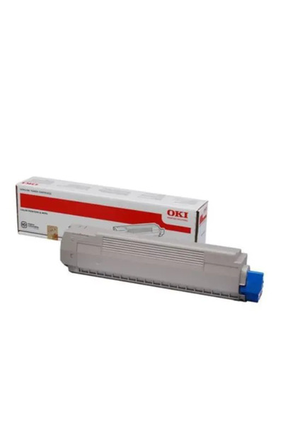 OKI Toner MC873 Magenta 10k (45862815)