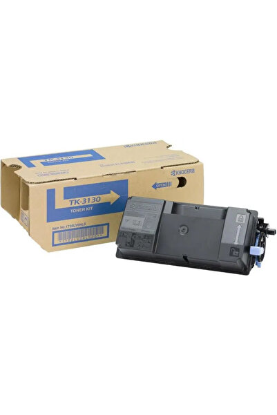 KYOCERA Cartuș de toner TK-3130 Negru Original (1T02LV0NL0)