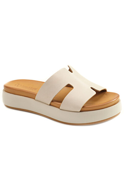 Anna Viotti Women's slippers D5 2713-grey-36