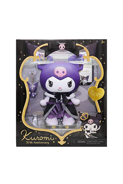 Hello Kitty Gece Işıltısı Kuromi 29229