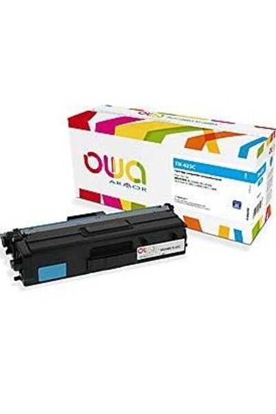 Armor OWA Cyan Toner (K18062OW)