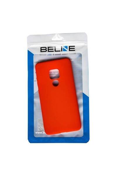 Beline Husă Candy Xiaomi Redmi 10C Roșu/Roșu