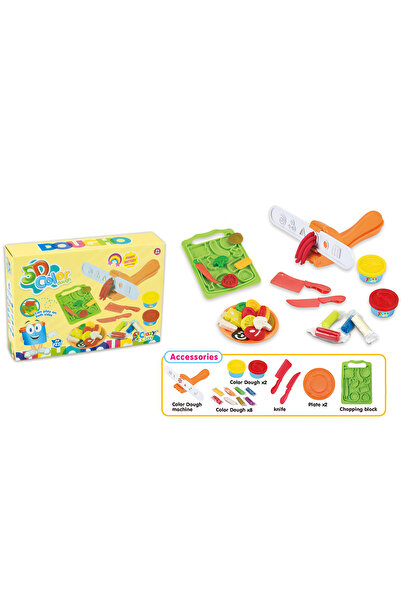 Trifox Amestec de plastic