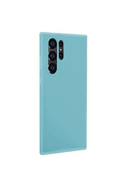 Beline Candy Sam S23 Ultra S918 Husă Albastru/Albastru