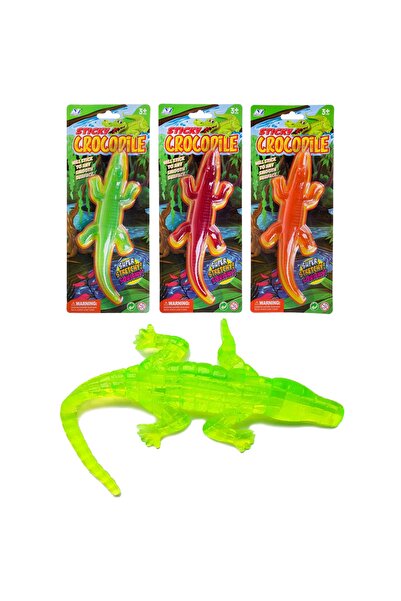 Trifox GEL CROCODIL