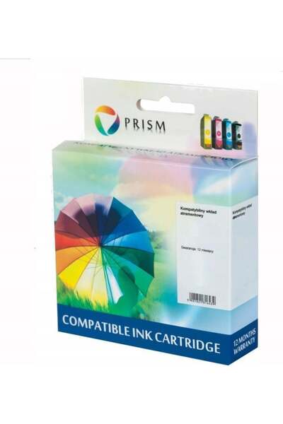 Other Cartuș de cerneală Prism PGI-525 Negru