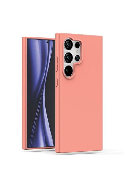 Mercury SOFT SAM S24 ULTRA S928 ROZ DESCHIS/ROZ DESCHIS