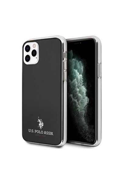 Other Us Polo Ushcn65Tpubk iPhone 11 Pro Max Negru/Negru Lucios