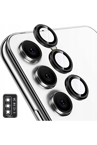 OEM Sticlă securizată cu acoperire completă pentru cameră - pentru Samsung S2...
