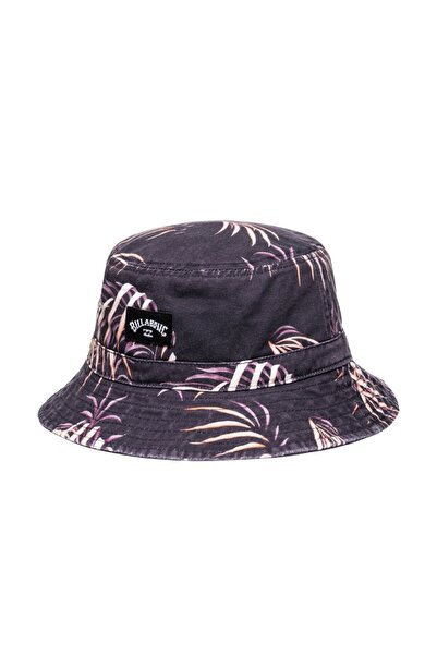BİLLABONG SUNDAYS REVO ΚΑΠΕΛΟ ΤΥΠΟΥ BUCKET ΠΑΛΑΙΩΜΕΝΟ ΙΝΔΙΓΚΟ