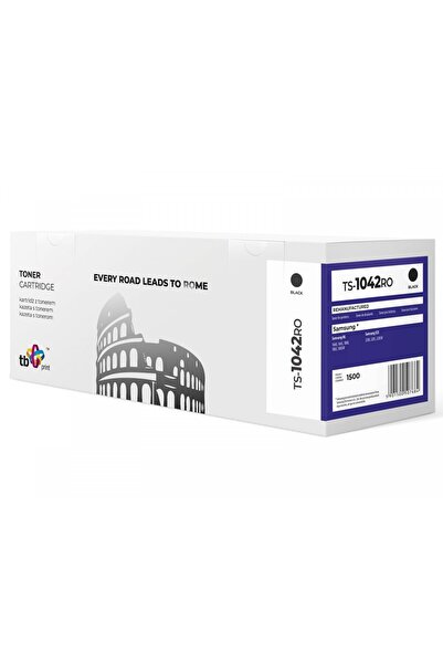 Other TB Print Black Toner Cartridge Replacement for MLT-D1042S (TS-1042RO)