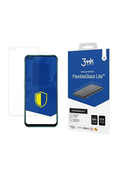 3MK FlexibleGlass Lite Realme X3 Super Zoom
