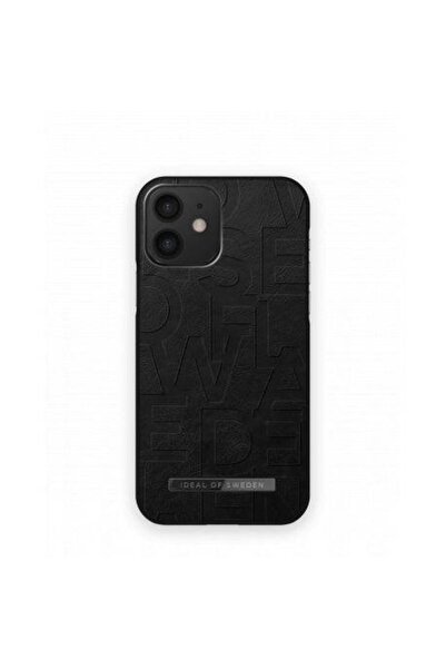 Ideal Of Sweden IDACAW21-I1961-364 HUSĂ IPHONE 11 NEGRU IDEAL