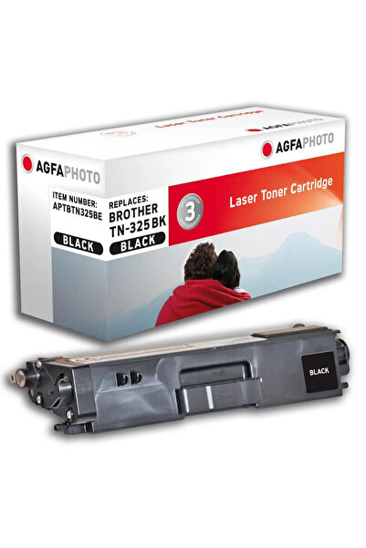 Other AgfaPhoto Toner BK, rpl TN-325 BK Pages 4.000