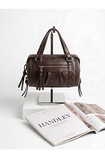 Handley ΓΥΝΑΙΚΕΙΑ ΤΣΑΝΤΑ ΧΕΡΙΟΥ ΚΑΙ ΩΜΟΥ