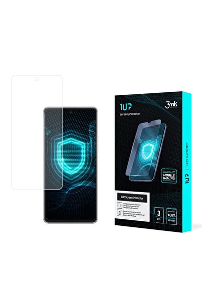 3MK 1UP Samsung Galaxy A53 5G [PACHET DE 3]