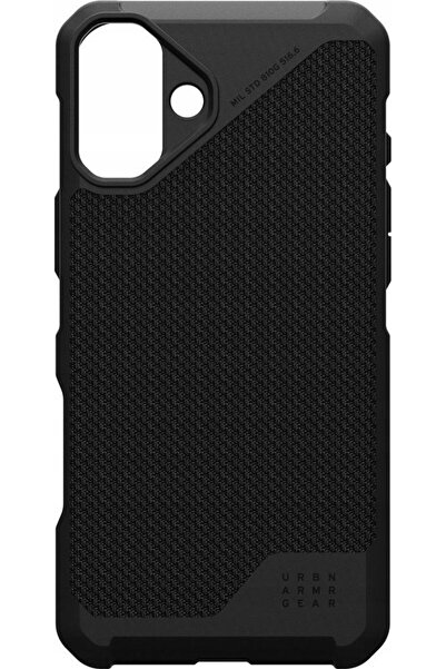 Urban Armor Gear UAG Metropolis LT Magsafe - husă de protecție pentru iPhone ...
