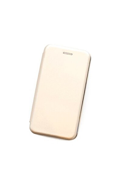 Beline Husă tip carte magnetică iPhone 13 Pro Max 6,7 " auriu