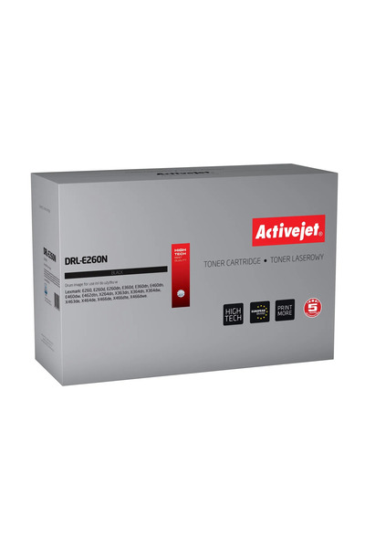 Other Activejet Beben E260X22G (DRL-E260N)