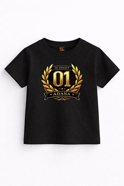 Rabona Fashion Adana 01 Παιδικό T-Shirt