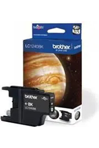 Brother Original ink cartridge LC-1240BK (black)