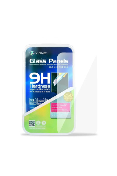 Partner Sticlă securizată X-ONE - pentru iPhone Xr/11