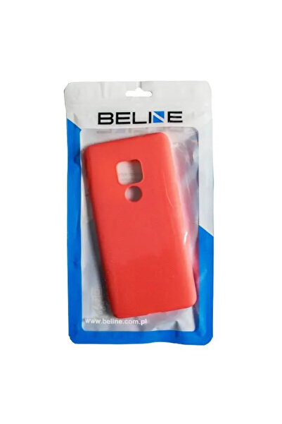 Beline Husă Candy Xiaomi Mi Note 10 Lite Roz/Roz