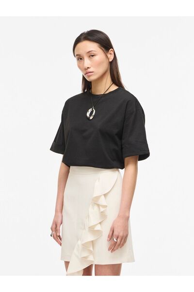 EDITED Oversized T-Shirt Rundhals