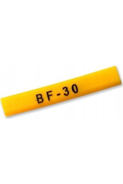 Other Profil galben pentru fire 0.75 - 1.0 mm² /rolă 150m/ BF-30Z