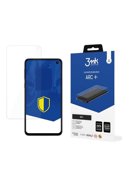 3MK ARC+ Samsung Galaxy S10e