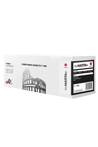 Other TB PRINT Toner TH-MA117AN W2073A