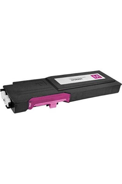 Dell Cartuș de toner 593-BBBS Magenta Original (593BBBS)