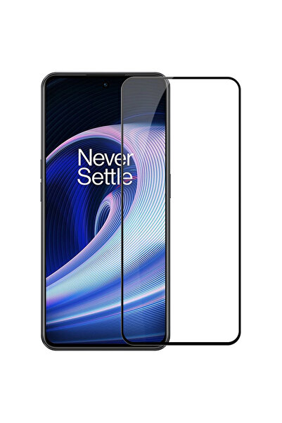 Nillkin Uimitor CP+ PRO OnePlus Ace negru