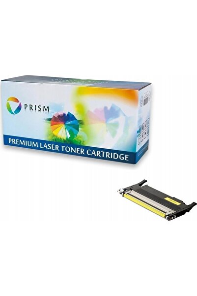 Other PRISM Samsung Toner Cartridge CLT-406YS/SU462A YELLOW 1K CLP-360 100% New