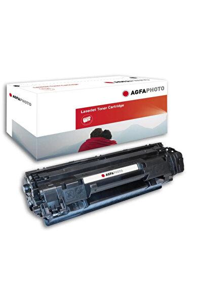 Other AgfaPhoto Toner Negru 78A 2.100 pagini
