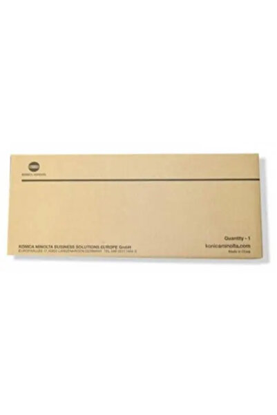 konica Minolta TN-626K toner cartridge 1 pc(s) Original Black Minolta TN-626K...