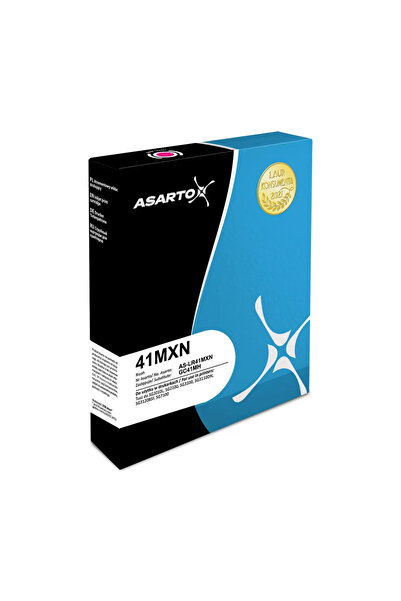 Other Cartuș de cerneală Asarto pentru Ricoh 41MXN |   405763 |   3700 str. |...
