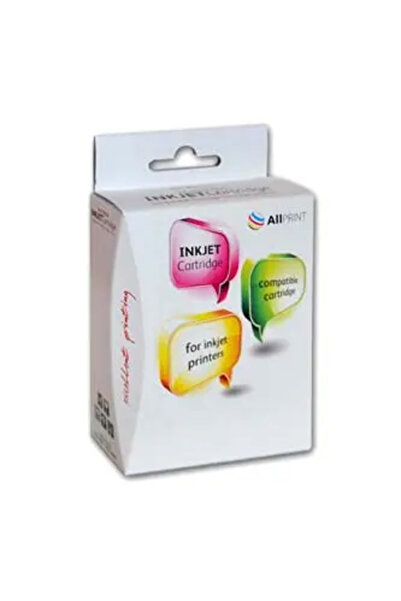 Other Cartuș de cerneală compatibil Allprint cu C4844AE, HP 10, negru, 69ml, ...