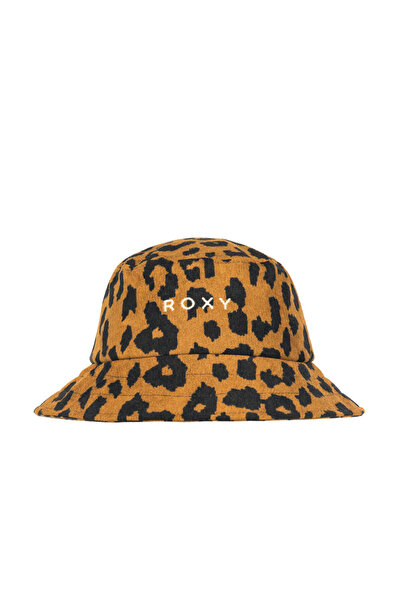 Roxy Αστικό Πάρτι με Καπέλο Καπνού Ξύλου S/M
