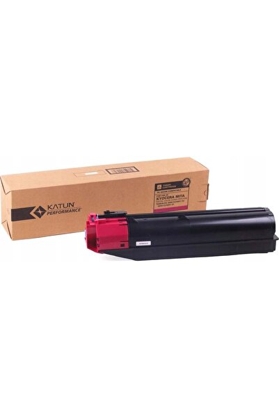 Katun Cartuș Toner Magenta (Perf) Echivalent cu TK-8505.