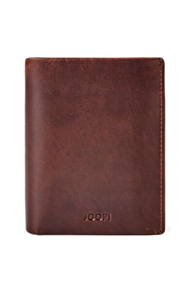 JOOP! Cerratano Geldbörse RFID-Schutz Leder 12 cm