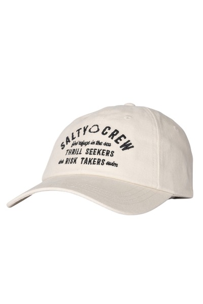 Salty Crew ΝΥΧΤΙΝΗ ΔΑΓΚΩΣΗ ΜΕ ΚΑΠΕΛΟ ΜΠΑΜΠΑΣ ΟΦ-ΧΑΪΤ