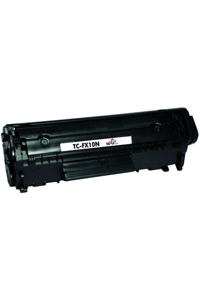 Other TB PRINT TC-FX10N Toner Cartridge Replacement for Canon FX10 TC-FX10N