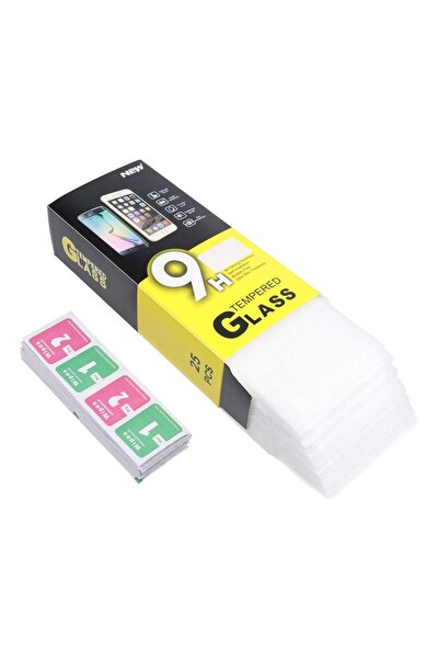 OEM Sticlă securizată Tempered Glass (SET 25 în 1) - pentru Xiaomi Redmi Note...