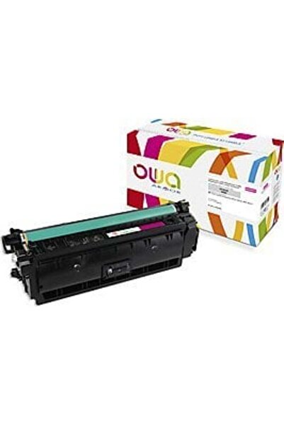 Armor Toner OWA OWA - Capacitate mare - Magenta - Recondiționat - Cartuș de t...