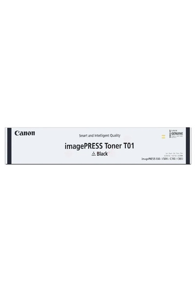 Other Canon toner cartridge T01 - Black