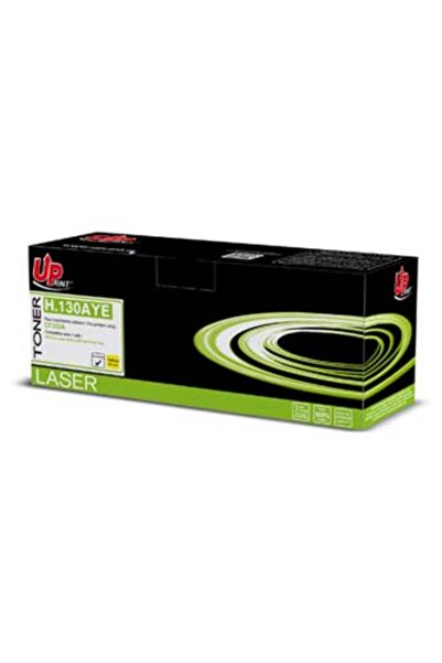 Other Toner UPrint Yellow Replacement for 130A (H.130AYE)