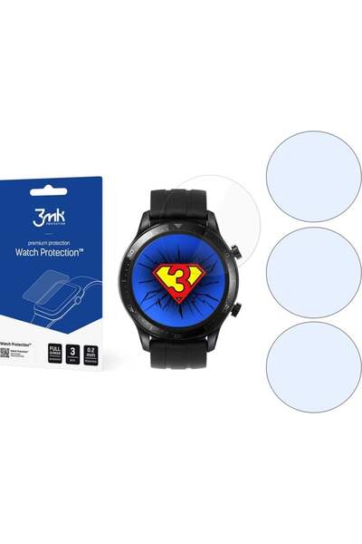 3MK FlexibleGlass Realme Watch S Pro